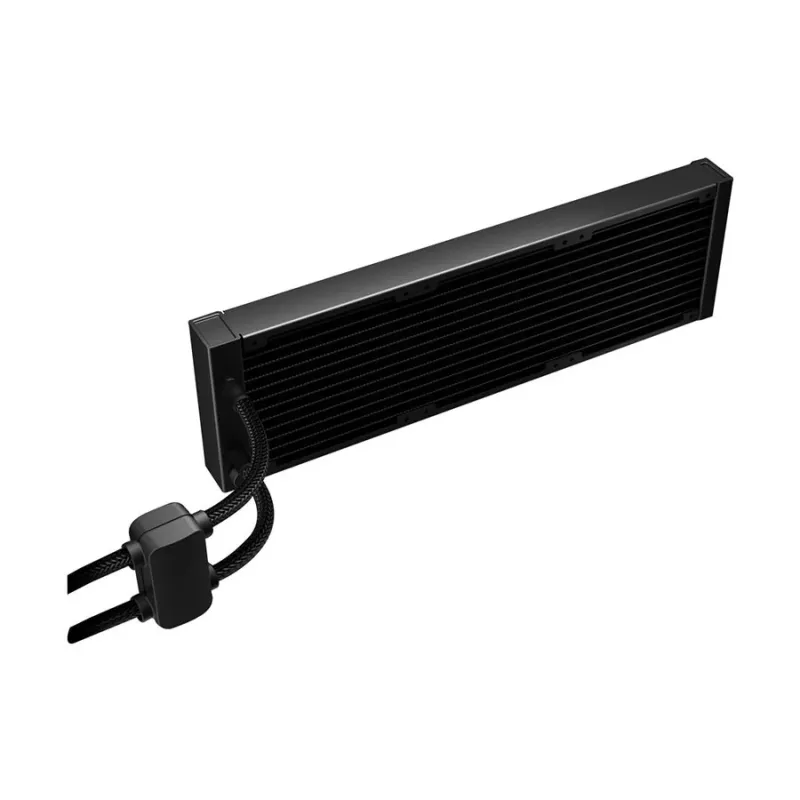 Gamdias CHIONE M4-360 ARGB Liquid CPU Cooler