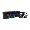 Gamdias CHIONE M4-360 ARGB Liquid CPU Cooler