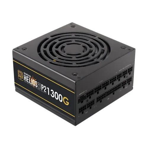 Gamdias HELIOS P2-1300G 1300W 80 Plus Gold ATX 3.0 Power Supply