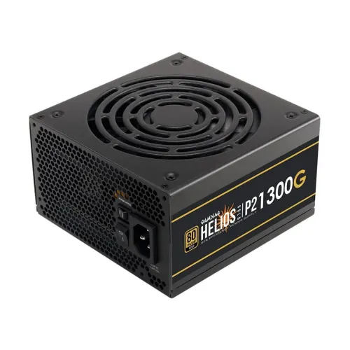 Gamdias HELIOS P2-1300G 1300W 80 Plus Gold ATX 3.0 Power Supply