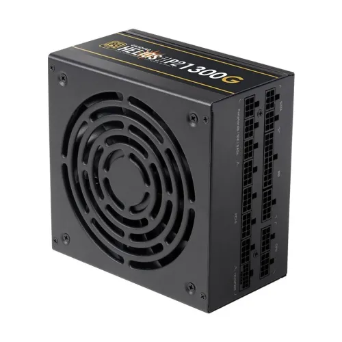 Gamdias HELIOS P2-1300G 1300W 80 Plus Gold ATX 3.0 Power Supply