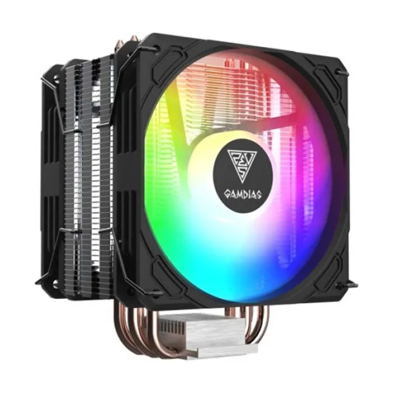 Gamdias ST-BOREAS E1-411 EX ARGB CPU Air Cooler
