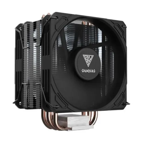 Gamdias ST-BOREAS E1-411 SE CPU Air Cooler