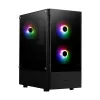 Gamdias TALOS E3 Mid Tower ARGB Case