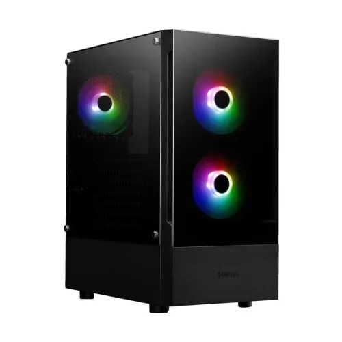 Gamdias TALOS E3 Mid Tower ARGB Case