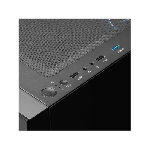 Gamdias TALOS E3 Mid Tower ARGB Case