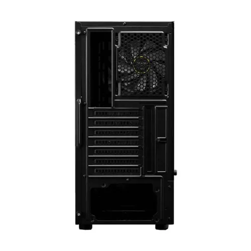 Gamdias TALOS E3 Mid Tower ARGB Case