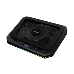 Gamdias AETHER P1 PRO RGB Laptop Cooler