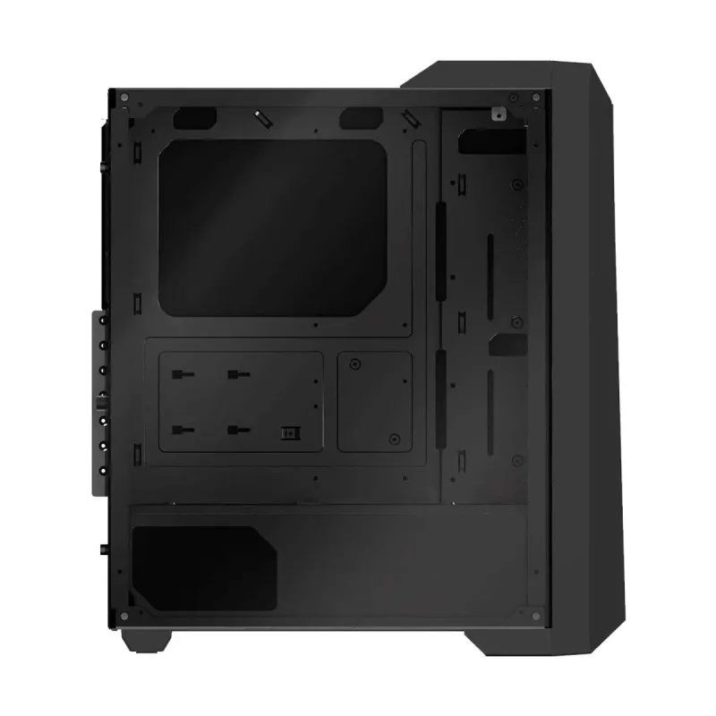 Gamdias APOLLO M1 Mid Tower Gaming Case