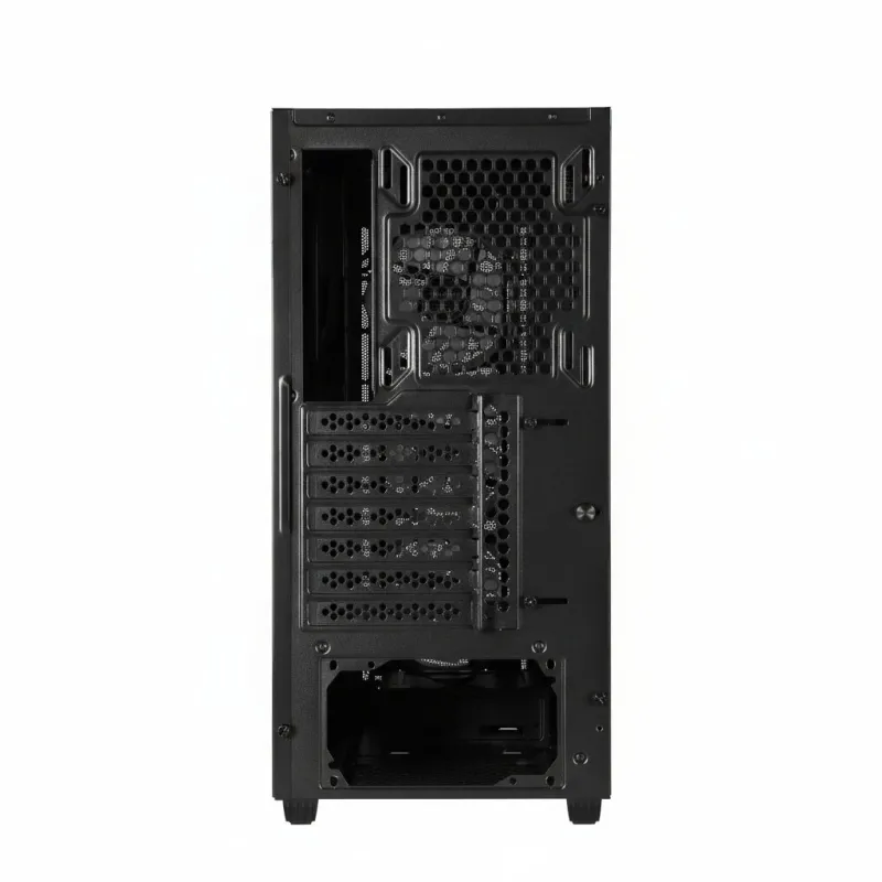 Gamdias APOLLO M1 Mid Tower Gaming Case