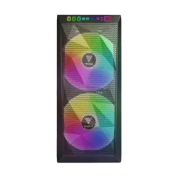 Gamdias APOLLO M1 Mid Tower Gaming Case