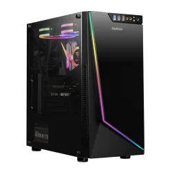 Gamdias ARGUS M1 Mid Tower PC Gaming Case