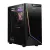 Gamdias ARGUS M1 Mid Tower PC Gaming Case