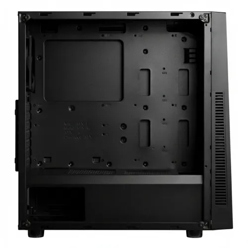 Gamdias ARGUS M1 Mid Tower PC Gaming Case