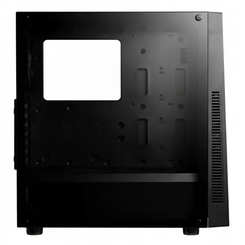 Gamdias ARGUS M1 Mid Tower PC Gaming Case