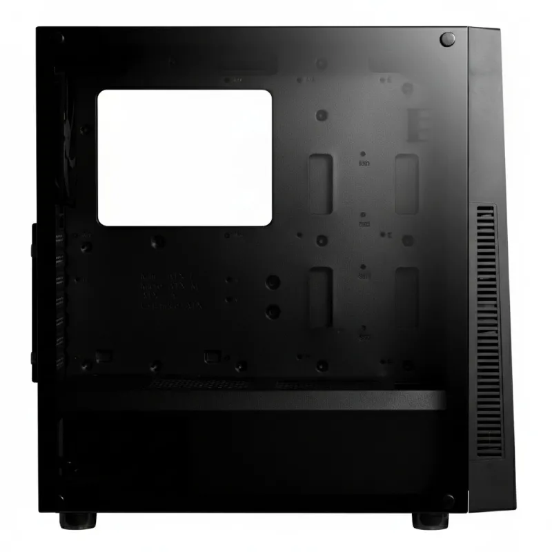 Gamdias ARGUS M1 Mid Tower PC Gaming Case