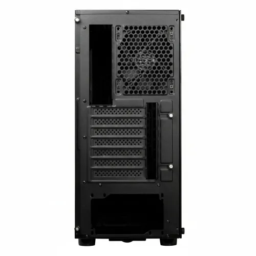 Gamdias ARGUS M1 Mid Tower PC Gaming Case