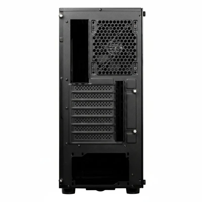 Gamdias ARGUS M1 Mid Tower PC Gaming Case