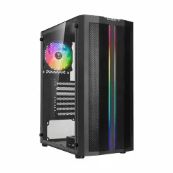 Gamdias AURA GC3 Distinctive Mesh ARGB Mid-tower Casing