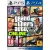 Grand Theft Auto V (GTA 5) for PS4 and PS5