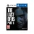 The Last of Us Part II for PS4 and PS5