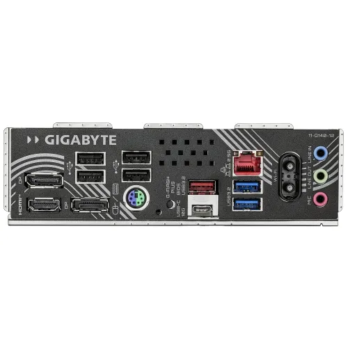 GIGABYTE B850M EAGLE WIFI6E AMD AM5 DDR5 Micro ATX Motherboard