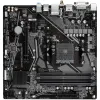 GIGABYTE A520M DS3H AC Ultra Durable AM4 Micro-ATX Motherboard