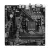 GIGABYTE A520M DS3H AC Ultra Durable AM4 Micro-ATX Motherboard
