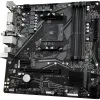 GIGABYTE A520M DS3H AC Ultra Durable AM4 Micro-ATX Motherboard