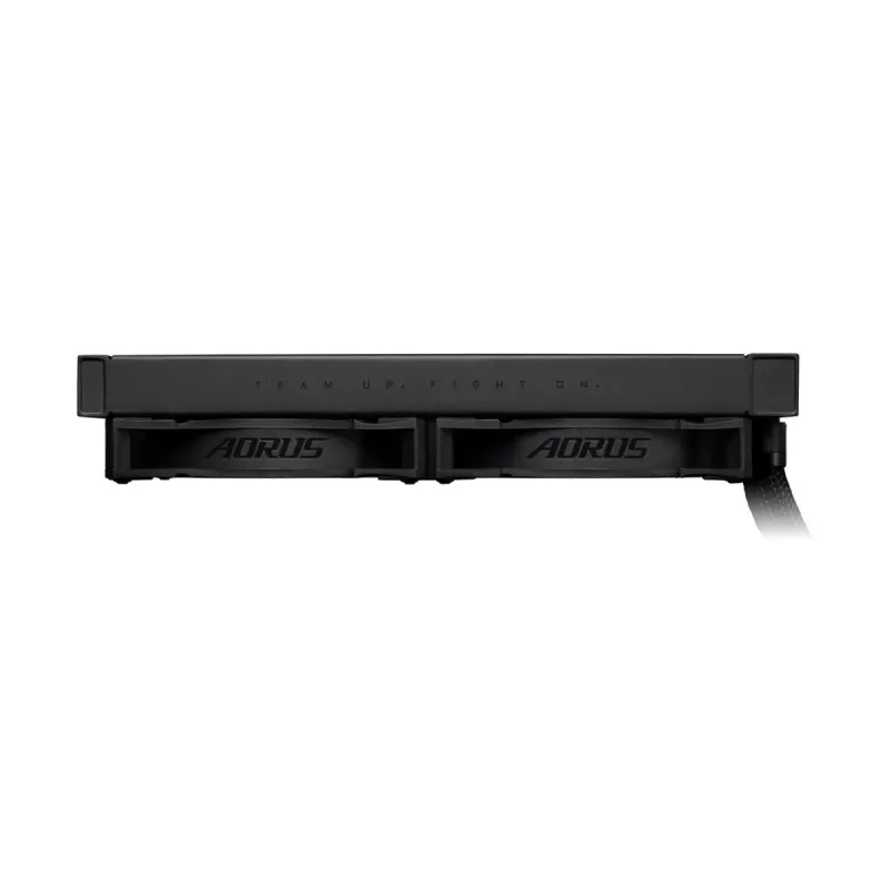 GIGABYTE AORUS WATERFORCE 240 All-in-one Liquid CPU Cooler