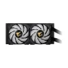 GIGABYTE AORUS WATERFORCE 240 All-in-one Liquid CPU Cooler