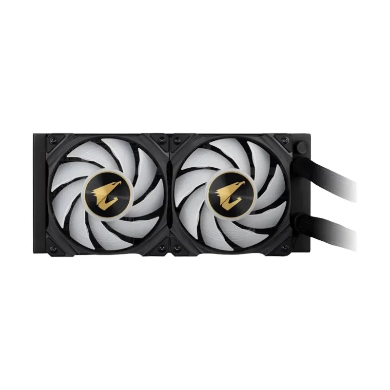 GIGABYTE AORUS WATERFORCE 240 All-in-one Liquid CPU Cooler
