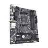 GIGABYTE B450M DS3H WIFI AM4 AMD Micro ATX Motherboard
