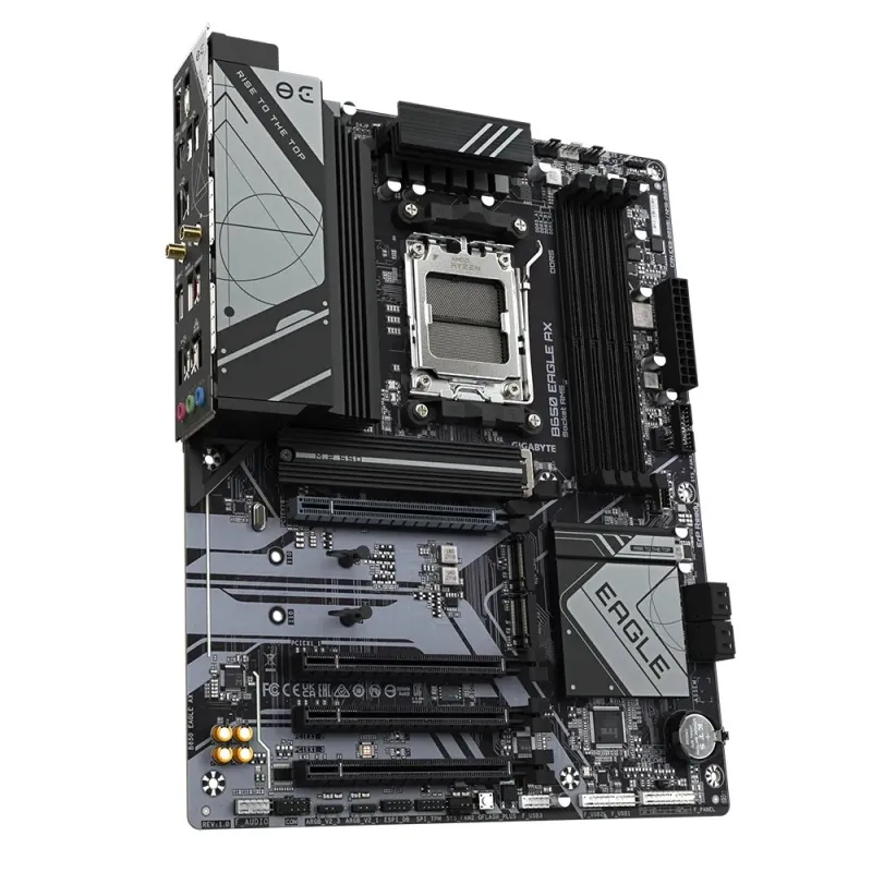 GIGABYTE B650 EAGLE AX DDR5 AM5 Motherboard