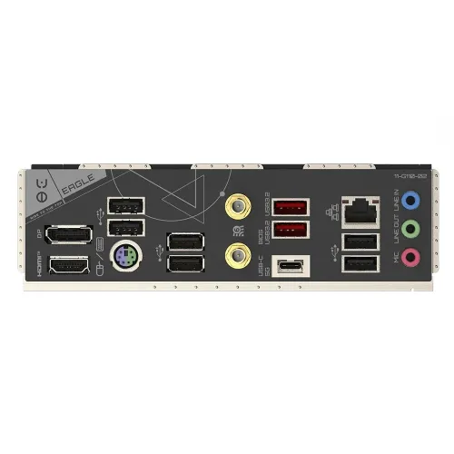 GIGABYTE B650 EAGLE AX DDR5 AM5 Motherboard