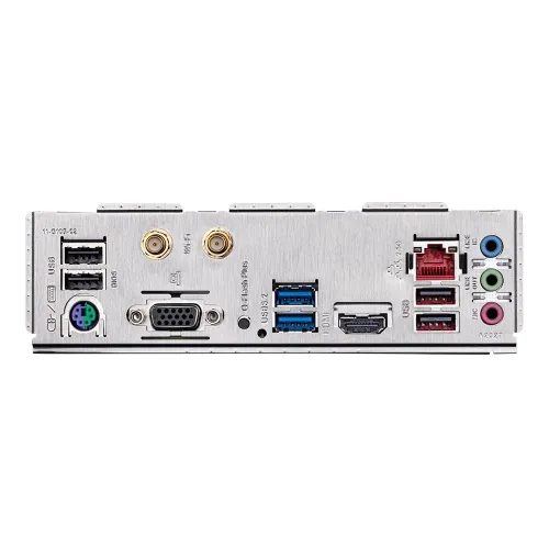 GIGABYTE B650M GAMING WIFI mATX AM5 Motherboard