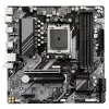 GIGABYTE B650M K AMD AM5 Micro-ATX Motherboard