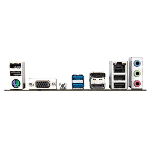 GIGABYTE B650M S2H AM5 Micro-ATX Motherboard