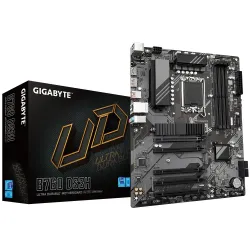 GIGABYTE B760 DS3H ATX Motherboard