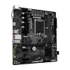 GIGABYTE B760M D2H DDR4 mATX Motherboard
