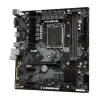 GIGABYTE B760M D2H DDR4 mATX Motherboard