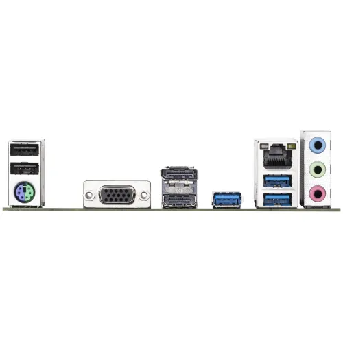 GIGABYTE B760M D3HP DDR5 Micro ATX Motherboard