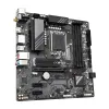 GIGABYTE B760M DS3H AX mATX Motherboard