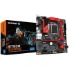 GIGABYTE B760M GAMING DDR5 Micro ATX Motherboard