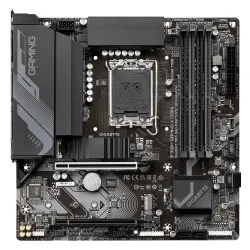 GIGABYTE B760M GAMING X DDR4 mATX Motherboard