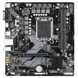 GIGABYTE B760M H DDR5 Micro ATX Motherboard