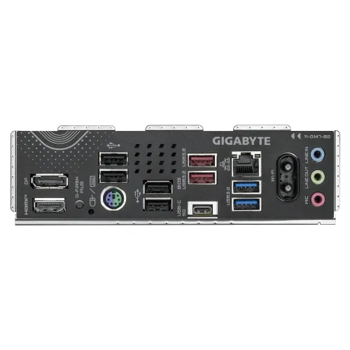 GIGABYTE B850 EAGLE WIFI6E AMD AM5 DDR5 ATX Motherboard