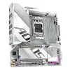 GIGABYTE B850M AORUS ELITE WIFI6E ICE AMD AM5 DDR5 Micro ATX Motherboard