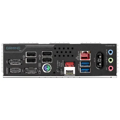 GIGABYTE B850M GAMING X WIFI6E AMD AM5 DDR5 Micro ATX Motherboard