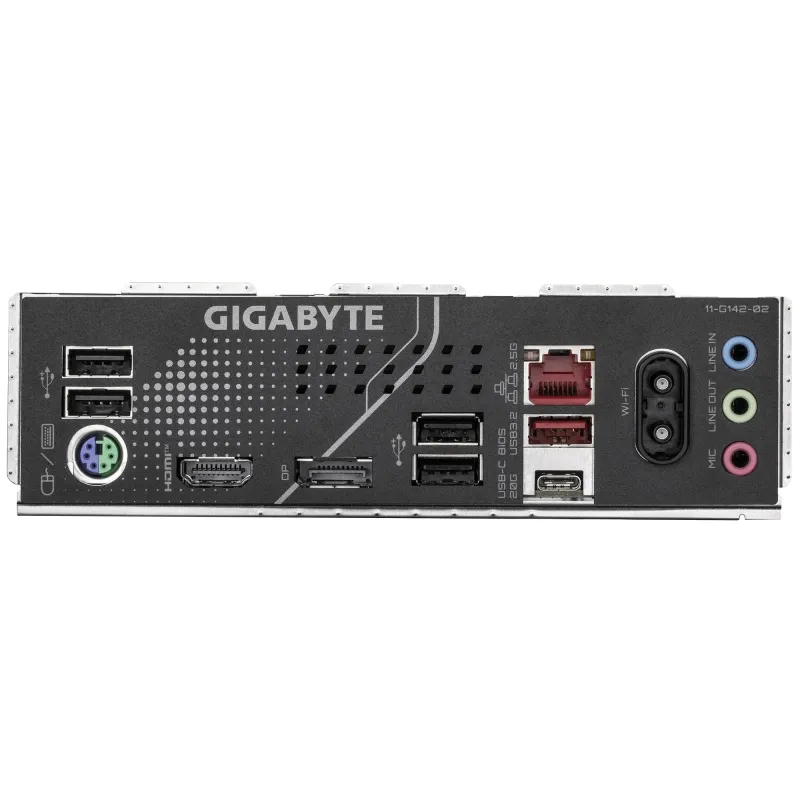 GIGABYTE B860 EAGLE WIFI6E LGA1851 ATX Motherboard